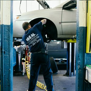 Ideal Service Center | River Edge, NJ