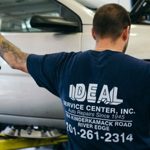 Ideal Service Center | River Edge, NJ